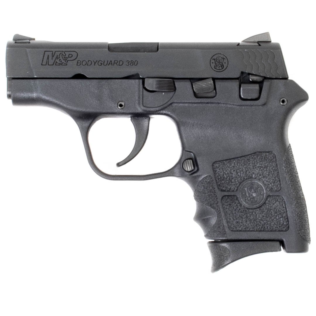 Smith & Wesson M&p Bodyguard 380